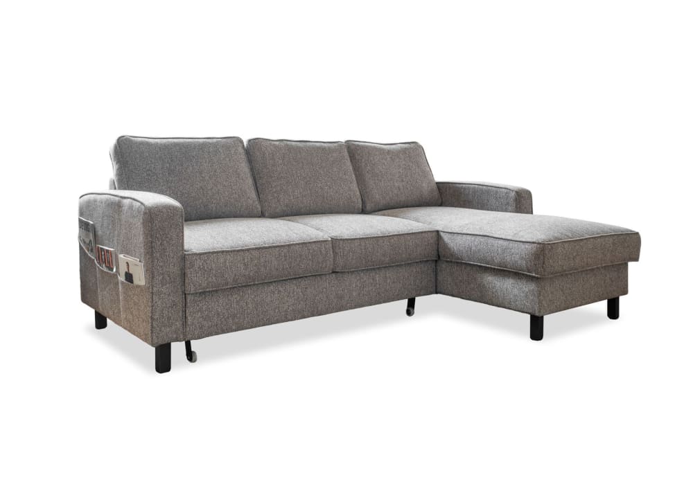 wohnli-moebel-suche-M25020933 Wohnli Möbelsuche - 4-Sitzer Ecksofa mit Bettfunktion