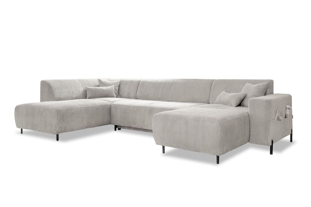 Wohnli Möbelsuche - 8-Sitzer Ecksofa