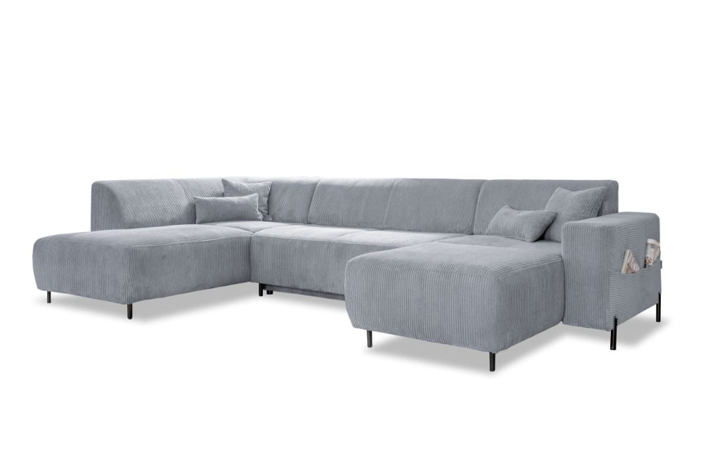 Wohnli Möbelsuche - 8-Sitzer Ecksofa