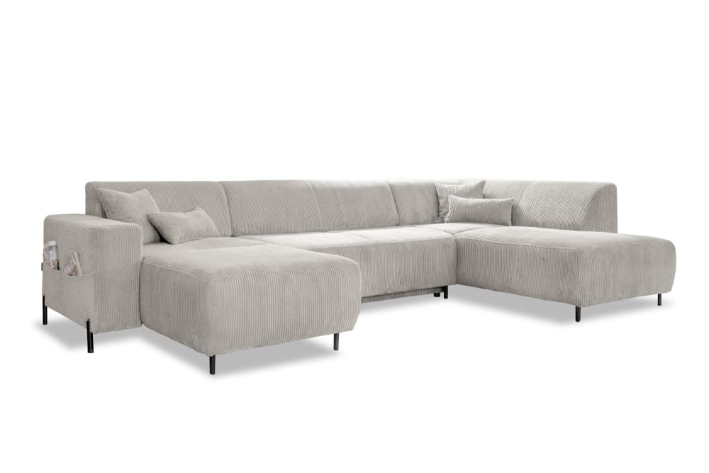 Wohnli Möbelsuche - 8-Sitzer Ecksofa