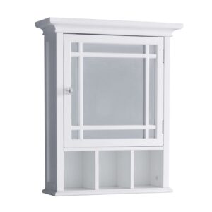wohnli-moebel-suche-M25021143 Wohnli Möbelsuche - Badezimmerschrank aus MDF mit offenen Regalen