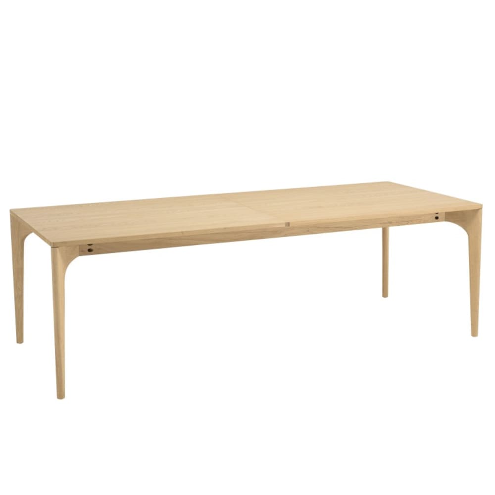 Wohnli Möbelsuche - Esstisch außen 240/292 cm