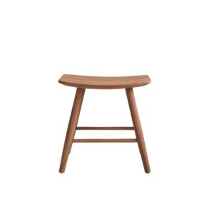 wohnli-moebel-suche-M25022675 Wohnli Möbelsuche - Hocker aus massivem Teakholz 45 cm