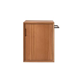 wohnli-moebel-suche-M25022682 Wohnli Möbelsuche - Hängendes Handwaschbecken aus massivem Teakholz 40 cm
