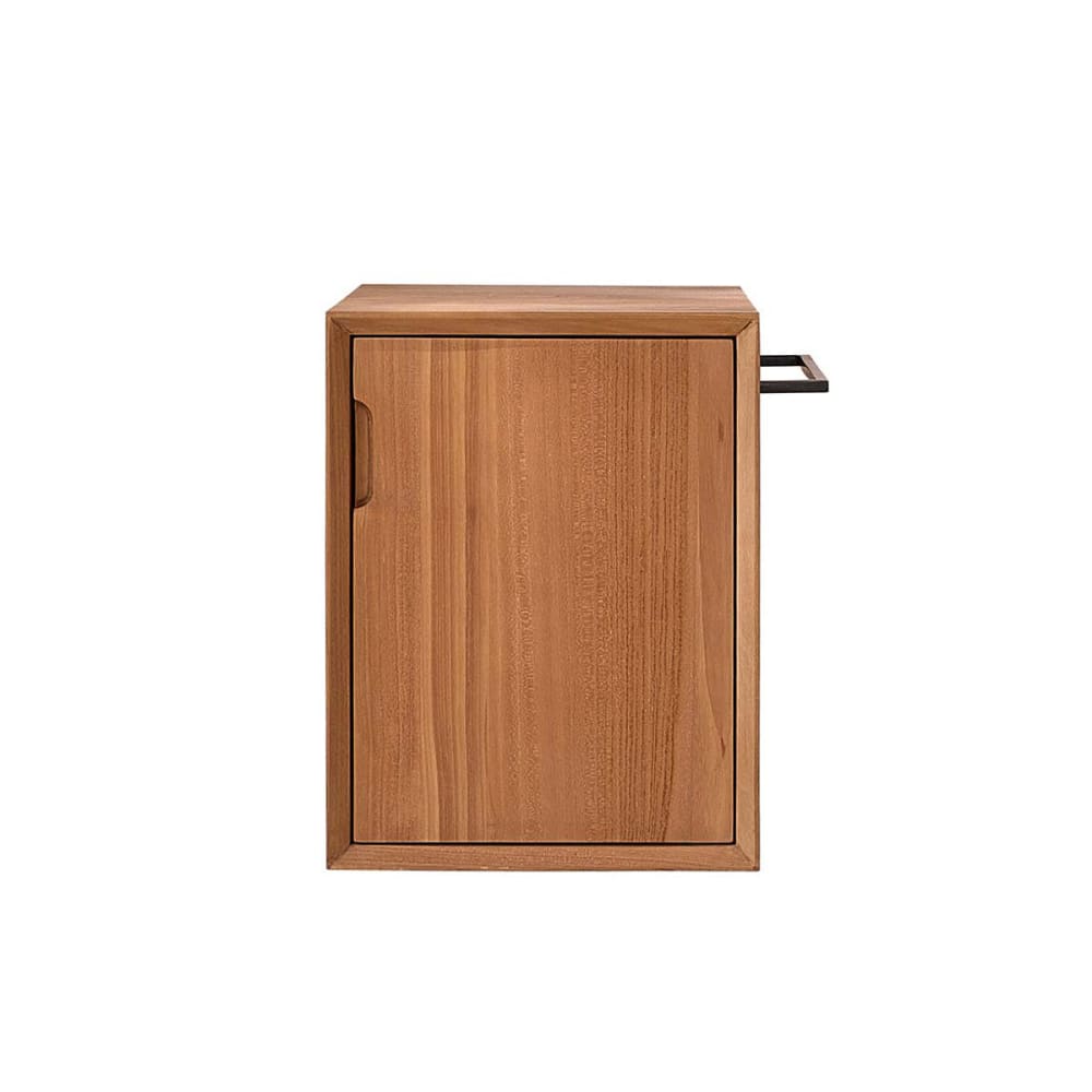 wohnli-moebel-suche-M25022682 Wohnli Möbelsuche - Hängendes Handwaschbecken aus massivem Teakholz 40 cm
