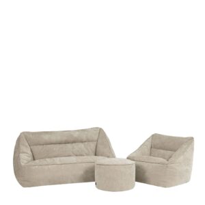 wohnli-moebel-suche-M25023014 Wohnli Möbelsuche - 3-tlg. Sitzsack-Set