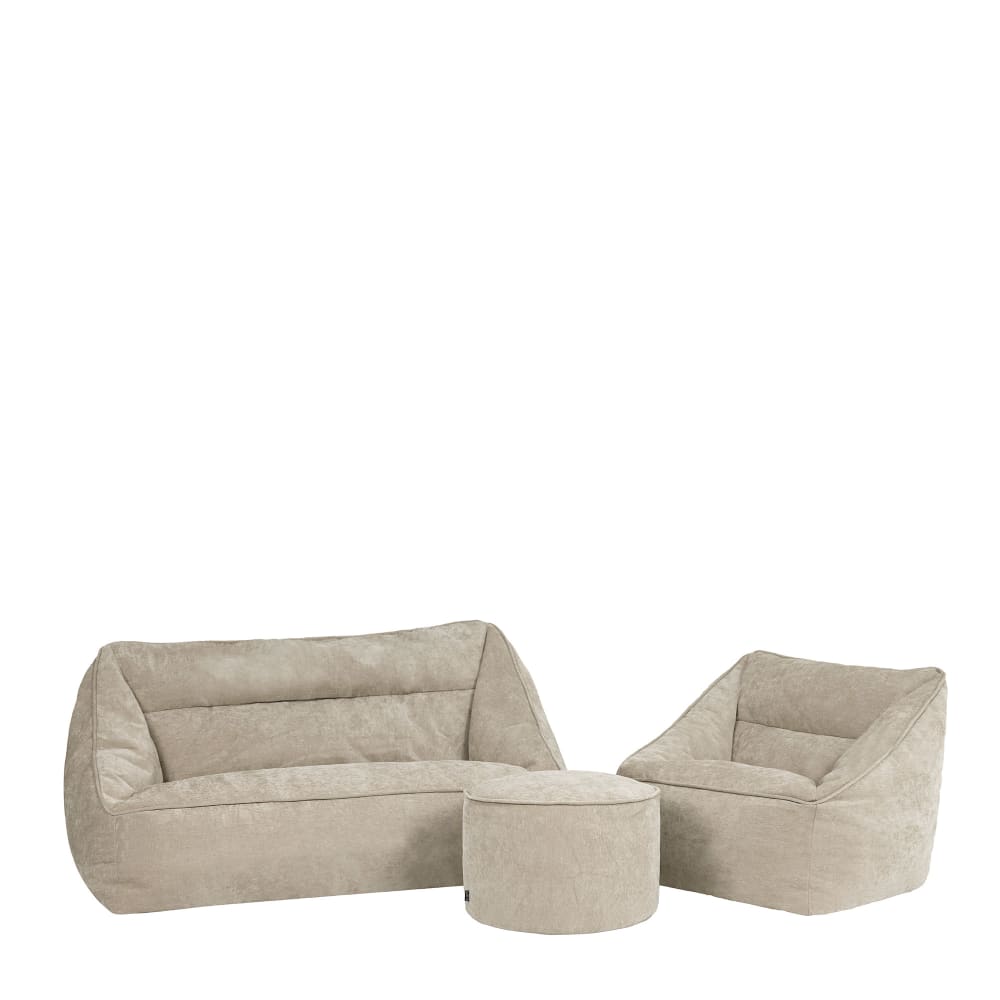 wohnli-moebel-suche-M25023014 Wohnli Möbelsuche - 3-tlg. Sitzsack-Set