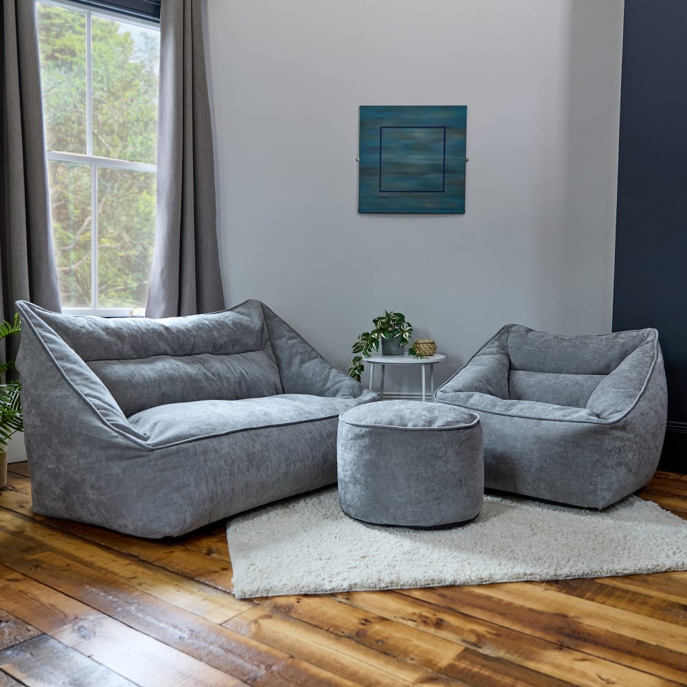 Chenille: Sofa