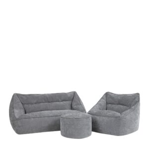 wohnli-moebel-suche-M25023025 Wohnli Möbelsuche - 3-tlg. Sitzsack-Set