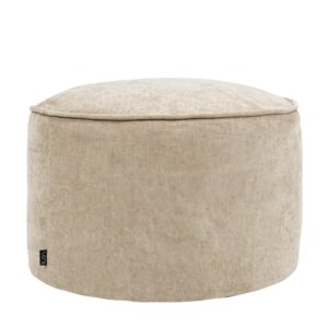 wohnli-moebel-suche-M25023031 Wohnli Möbelsuche - Runder Sitzpouf-Fußhocker