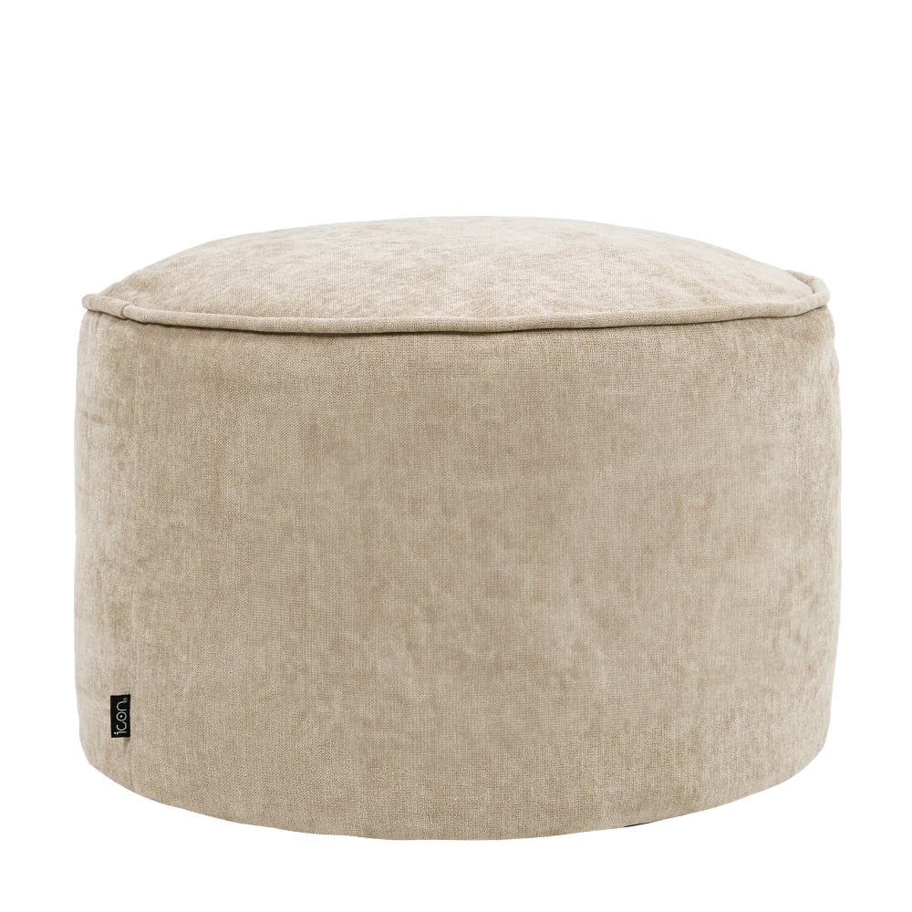 wohnli-moebel-suche-M25023031 Wohnli Möbelsuche - Runder Sitzpouf-Fußhocker