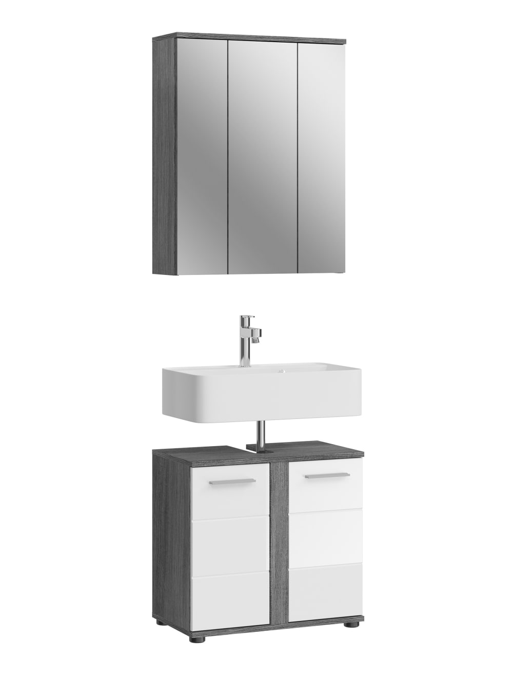 wohnli-moebel-suche-M25023038 Wohnli Möbelsuche - Bad-Set aus Spanplatte