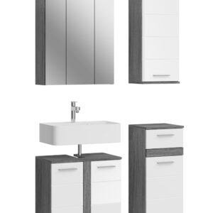 wohnli-moebel-suche-M25023040 Wohnli Möbelsuche - Bad-Set aus Spanplatte