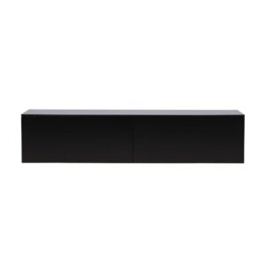 wohnli-moebel-suche-M25023452 Wohnli Möbelsuche - Frihamn Sideboard wandhängend schwarz