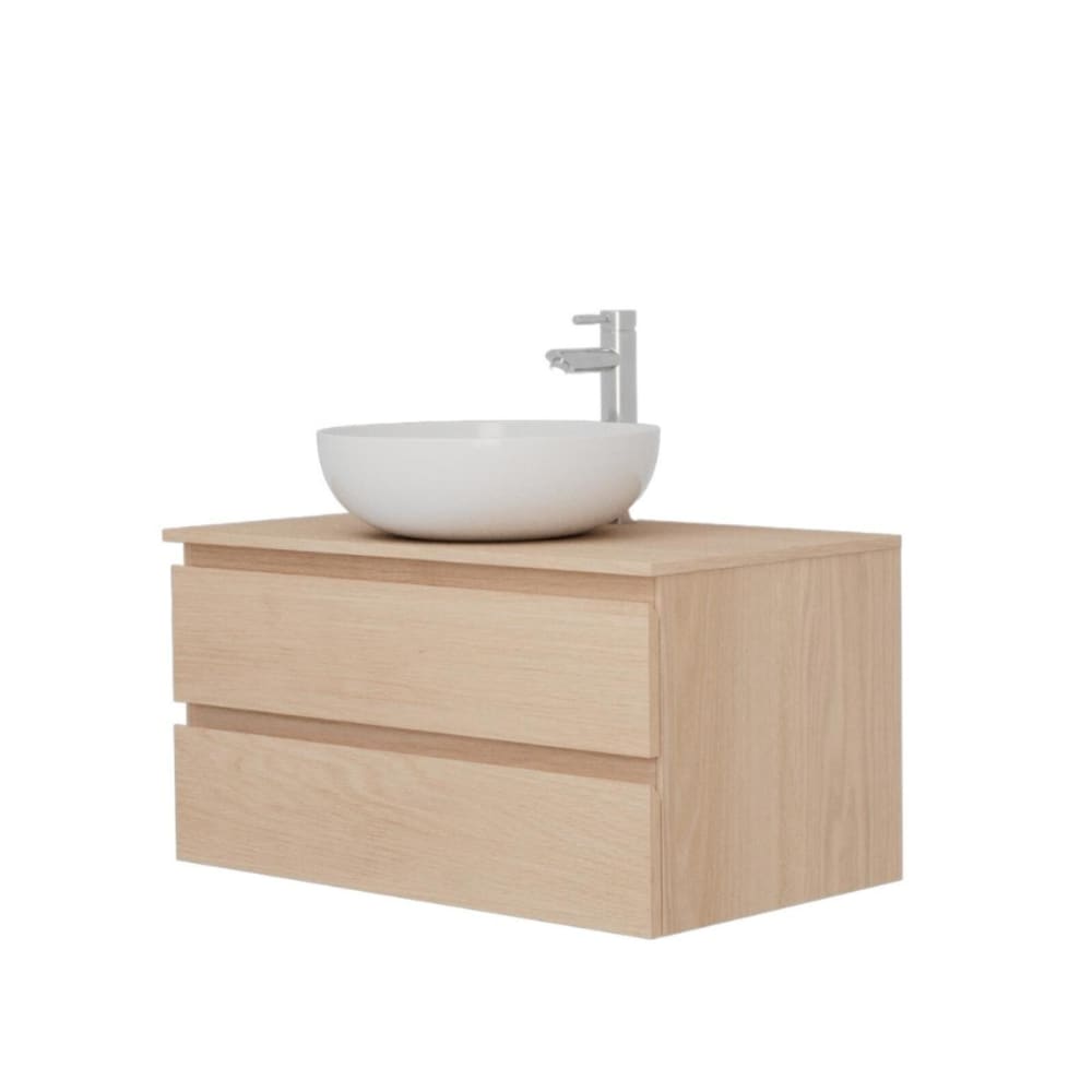 wohnli-moebel-suche-M25025138 Wohnli Möbelsuche - Einzelspültisch-Set 80 cm + Spüle + -Armatur