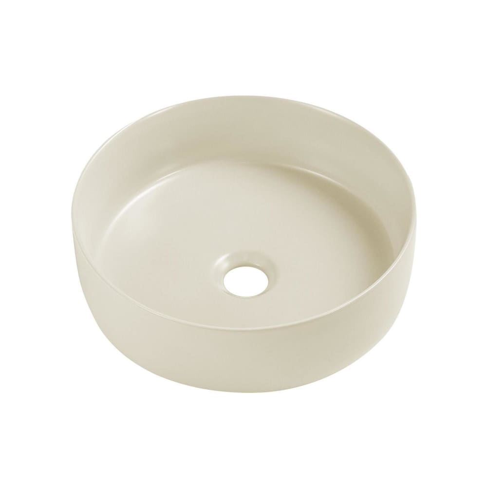 wohnli-moebel-suche-M25025140 Wohnli Möbelsuche - Rundes Aufsatzwaschbecken 36 x 36 cm