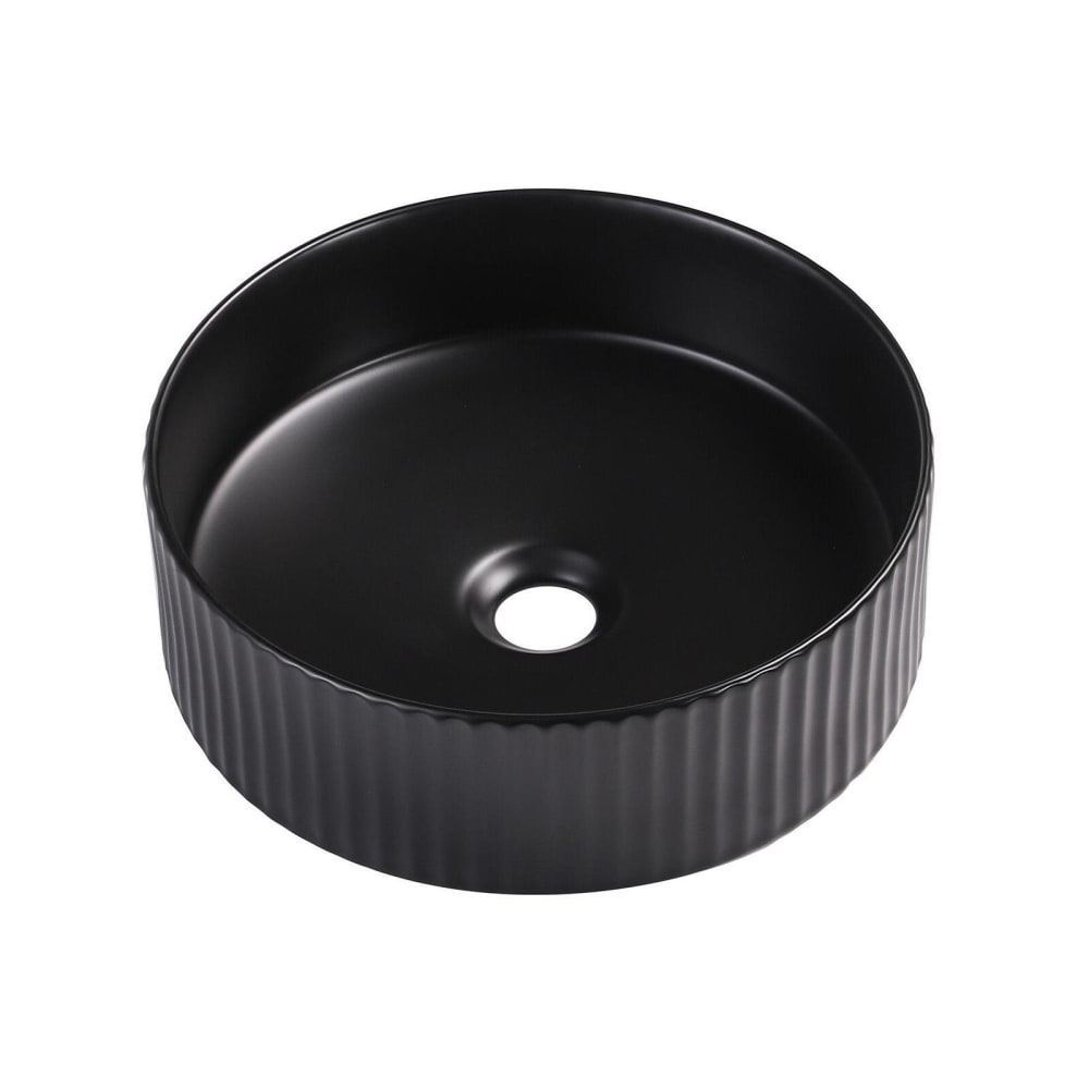 wohnli-moebel-suche-M25025145 Wohnli Möbelsuche - rundes Aufsatzwaschbecken 36 x 36 cm