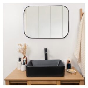 wohnli-moebel-suche-M25025148 Wohnli Möbelsuche - rechteckiges Aufsatzwaschbecken 48x37cm