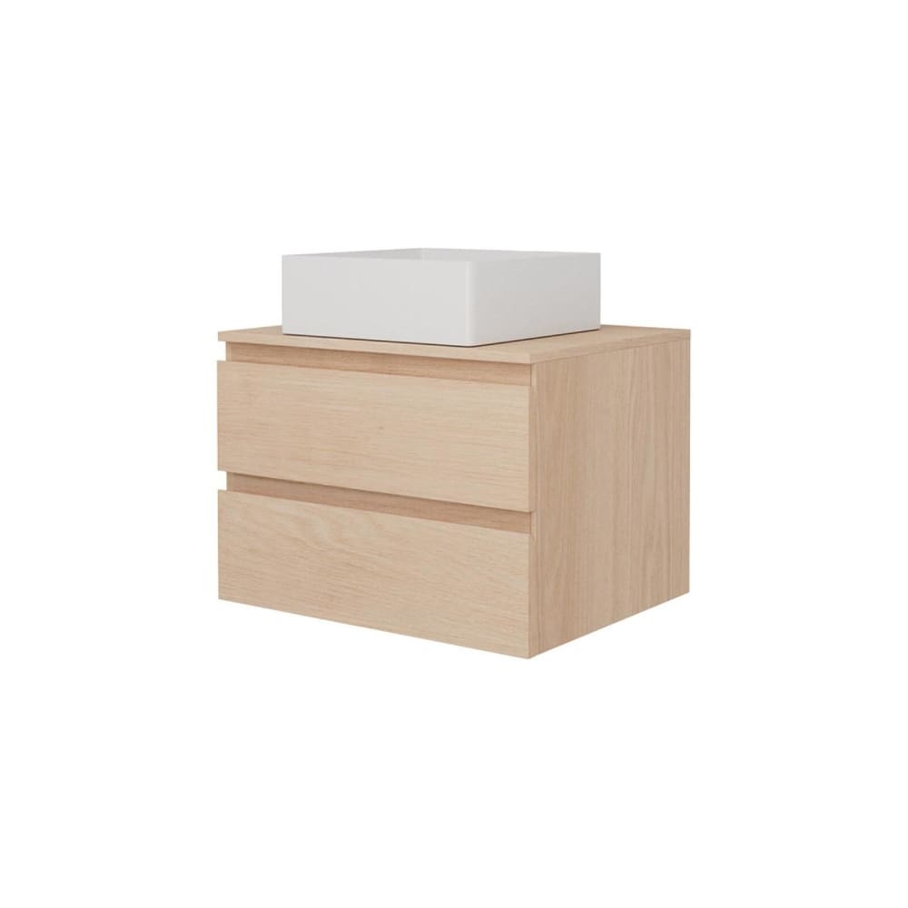 wohnli-moebel-suche-M25025151 Wohnli Möbelsuche - Einzelwaschtisch-Unterschrank-Set 60 cm + Spüle