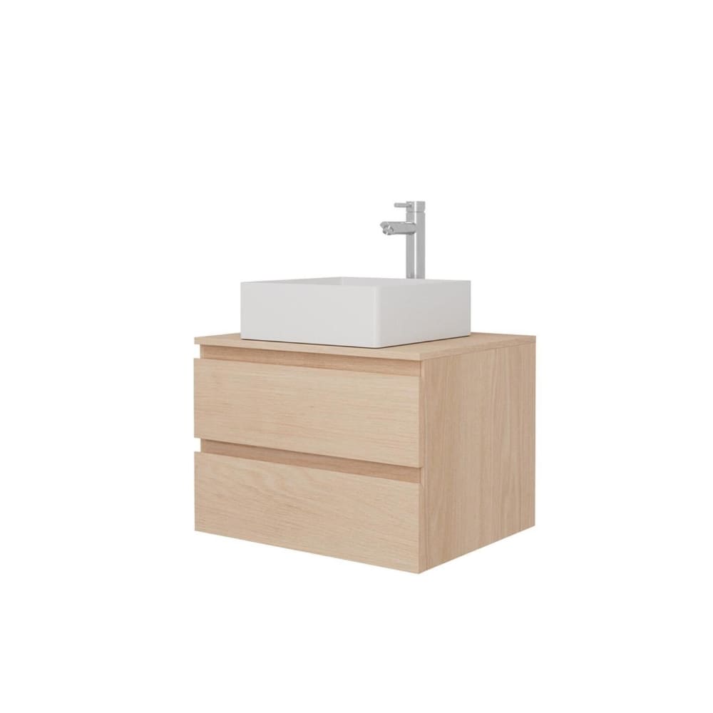wohnli-moebel-suche-M25025160 Wohnli Möbelsuche - Einzelspültisch-Set 60cm + Becken + Armatur