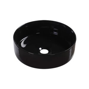 wohnli-moebel-suche-M25025166 Wohnli Möbelsuche - Rundes Aufsatzwaschbecken 36 x 36 cm