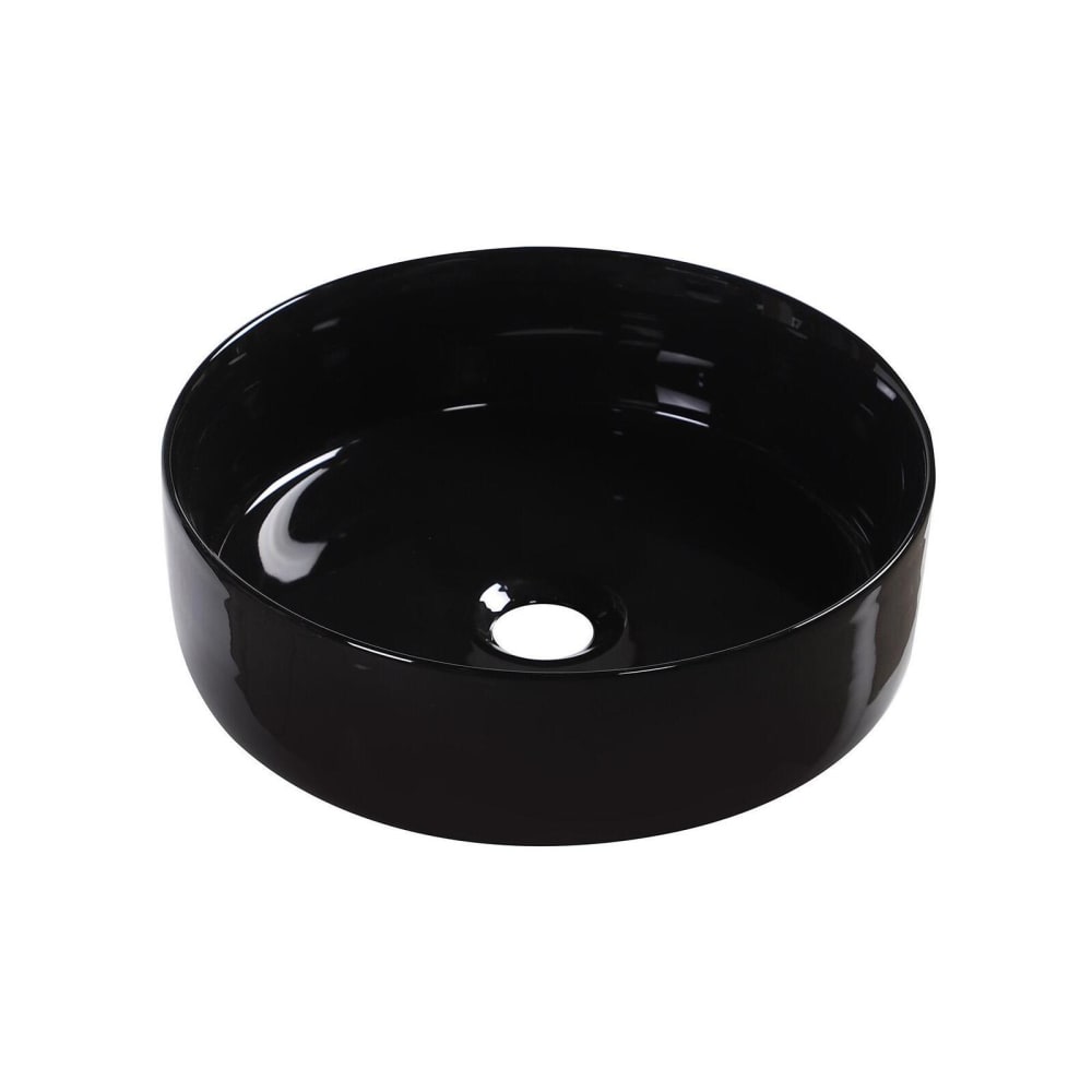 wohnli-moebel-suche-M25025166 Wohnli Möbelsuche - Rundes Aufsatzwaschbecken 36 x 36 cm