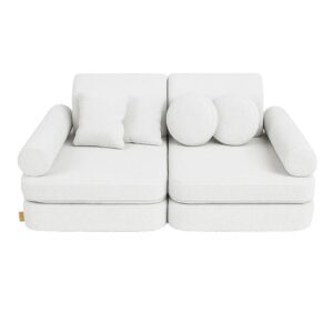 wohnli-moebel-suche-M25025549 Wohnli Möbelsuche - Modulares Kindersofa aus Bouclé-Stoff 10 pcs