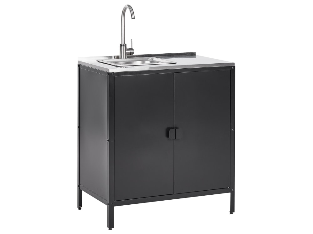 wohnli-moebel-suche-M25025890 Wohnli Möbelsuche - Garten- aus Metall 80 x 50 x 90cm