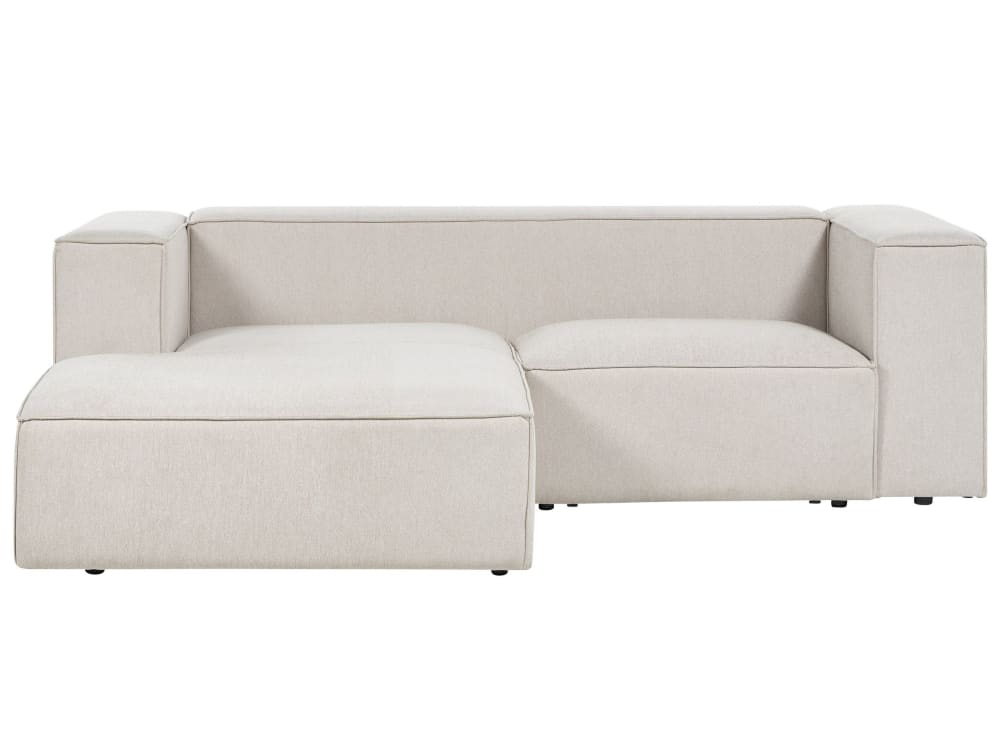 wohnli-moebel-suche-M25025897 Wohnli Möbelsuche - Ecksofa rechtsseitig 2 Personen aus Polyester