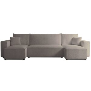 Wohnli Möbelsuche - Wohnlandschaft mit Schlaffunktion