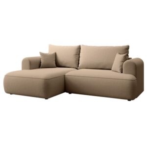 Wohnli Möbelsuche - Eckschlafsofa links