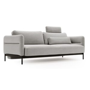 Wohnli Möbelsuche - 3-Sitzer-Sofa mit Schlaffunktion