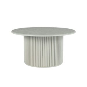 wohnli-moebel-suche-M25027881 Wohnli Möbelsuche - Runder Couchtisch im skandinavischen Stil Grau