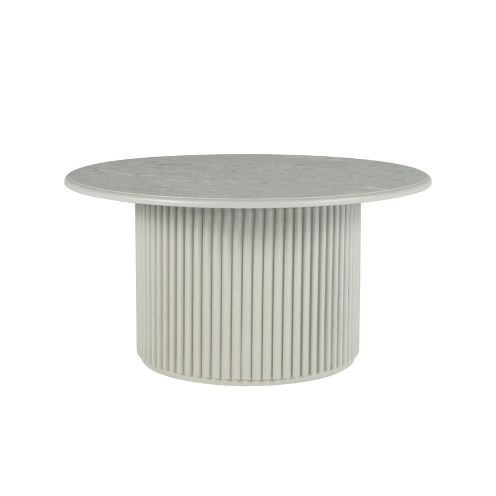 wohnli-moebel-suche-M25027881 Wohnli Möbelsuche - Runder Couchtisch im skandinavischen Stil Grau