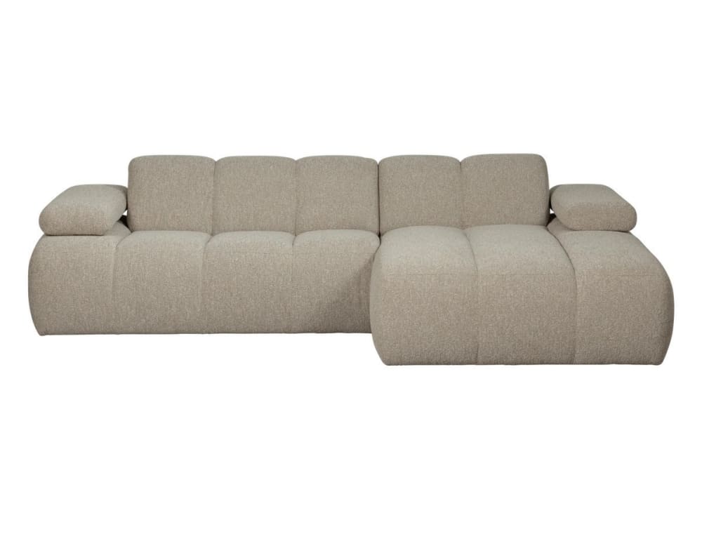 Wohnli Möbelsuche - Ecksofa