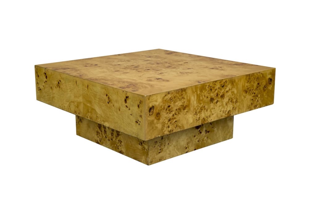 wohnli-moebel-suche-M25028056 Wohnli Möbelsuche - Quadratischer Couchtisch aus Eukalyptusholz