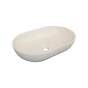 wohnli-moebel-suche-M25028691 Wohnli Möbelsuche - ovales Aufsatzwaschbecken 53x35cm