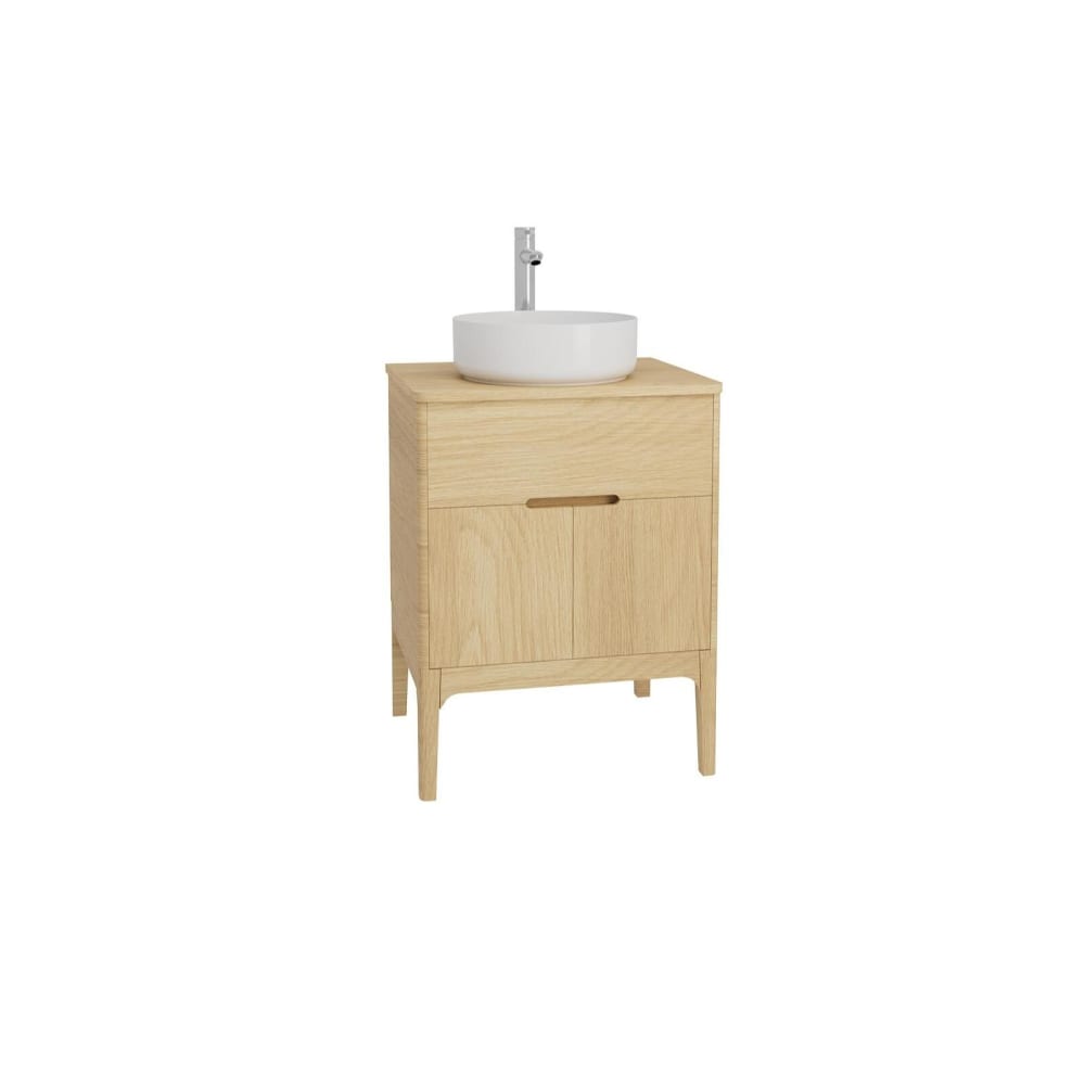 wohnli-moebel-suche-M25028692 Wohnli Möbelsuche - Einzelwaschtisch-Unterschrank-Set 60cm + Spüle + Armatur