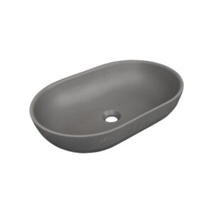 wohnli-moebel-suche-M25028694 Wohnli Möbelsuche - ovales Aufsatzwaschbecken 53x35cm