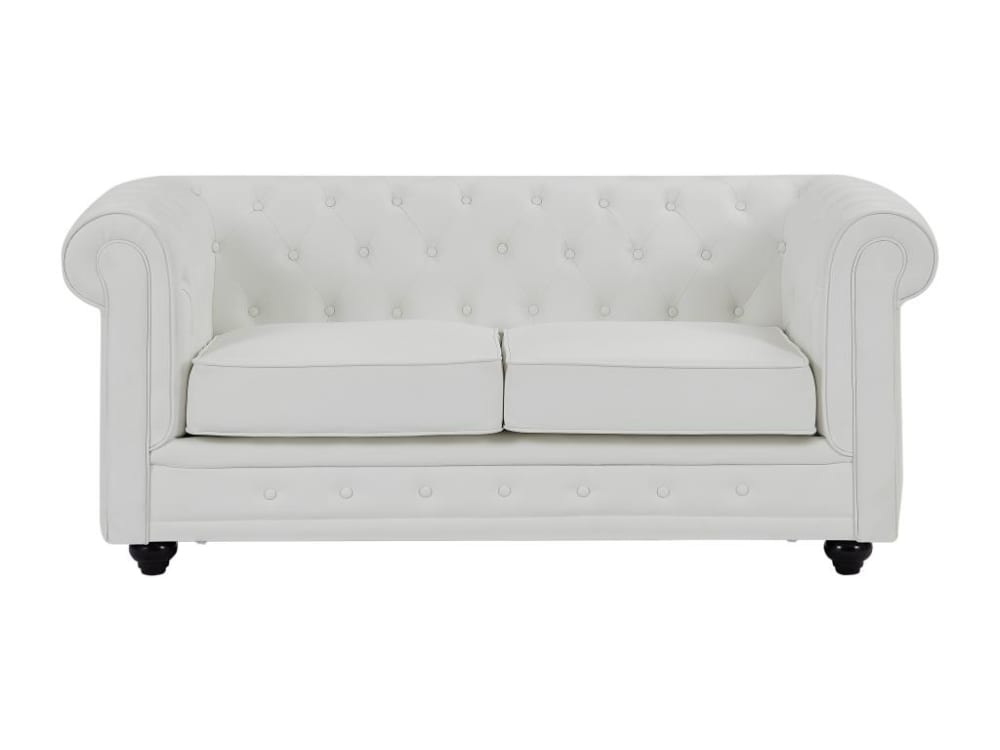 wohnli-moebel-suche-M25029506 Wohnli Möbelsuche - 2 -Sitzer-Sofa ohne Schlafmöglichkeit aus Kunstleder