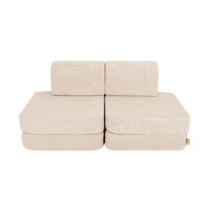 wohnli-moebel-suche-M25029839 Wohnli Möbelsuche - Modulares Kindersofa zum Ausklappen - 4 Teile