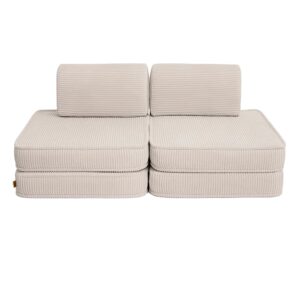 wohnli-moebel-suche-M25029841 Wohnli Möbelsuche - Modulares Sofa Samt 4 Stk AESTHETIC
