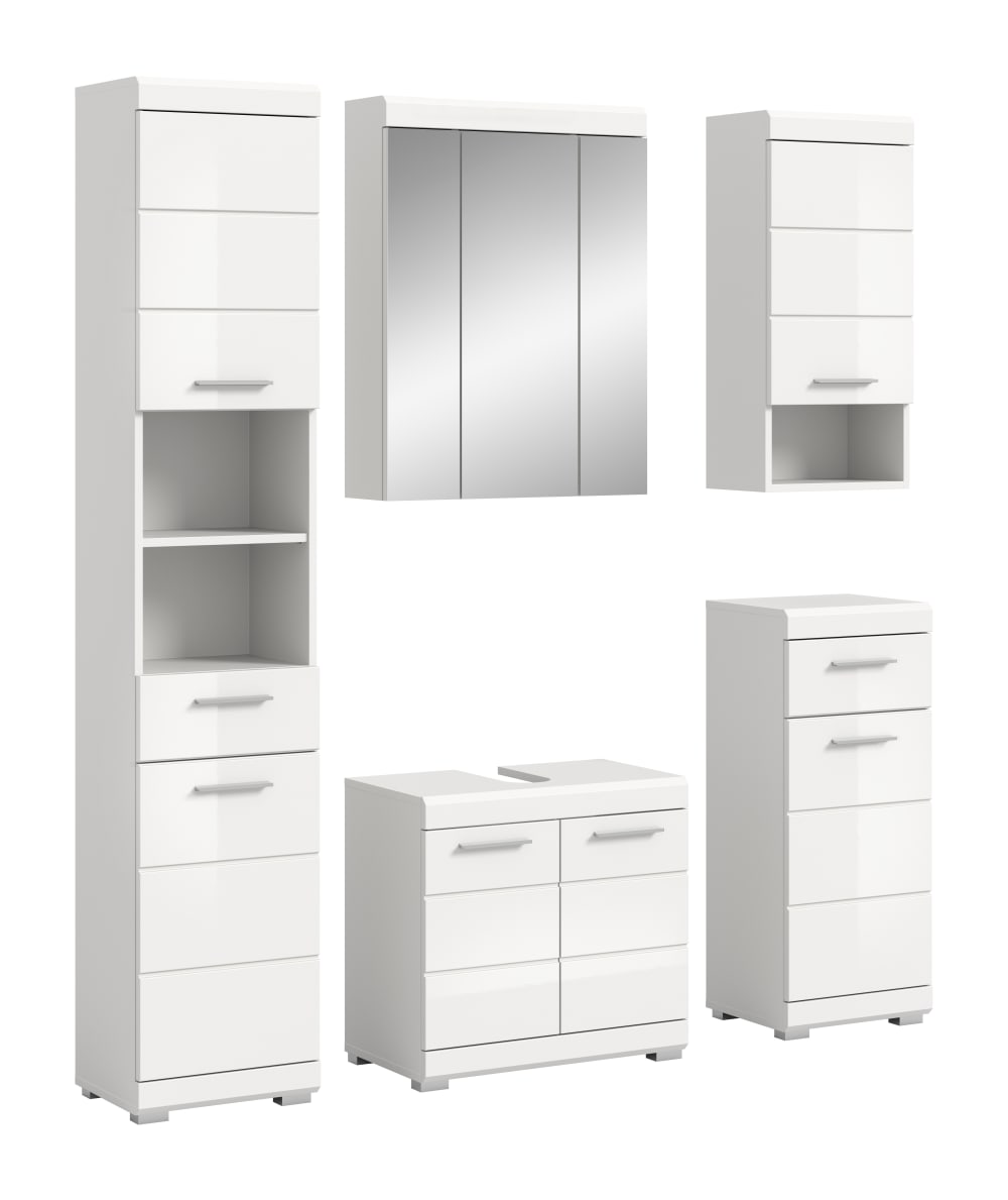wohnli-moebel-suche-M25031503 Wohnli Möbelsuche - Bad-Set aus Spanplatte