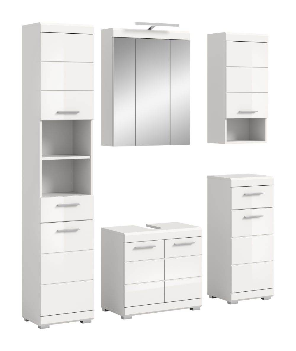 wohnli-moebel-suche-M25031504 Wohnli Möbelsuche - Bad-Set aus Spanplatte