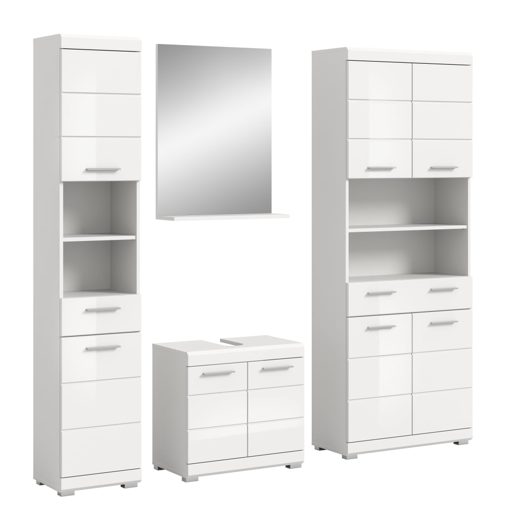 wohnli-moebel-suche-M25031520 Wohnli Möbelsuche - Bad-Set aus Spanplatte