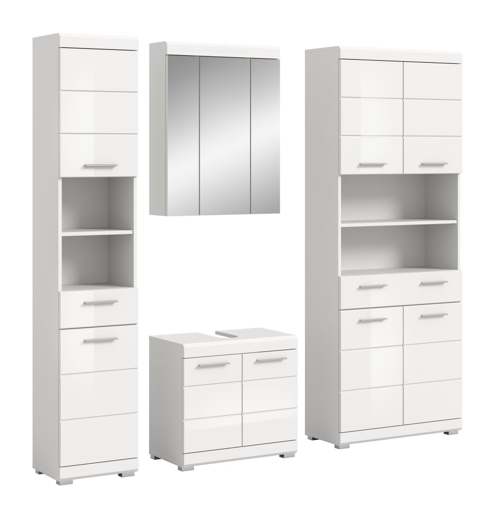 wohnli-moebel-suche-M25031522 Wohnli Möbelsuche - Bad-Set aus Spanplatte