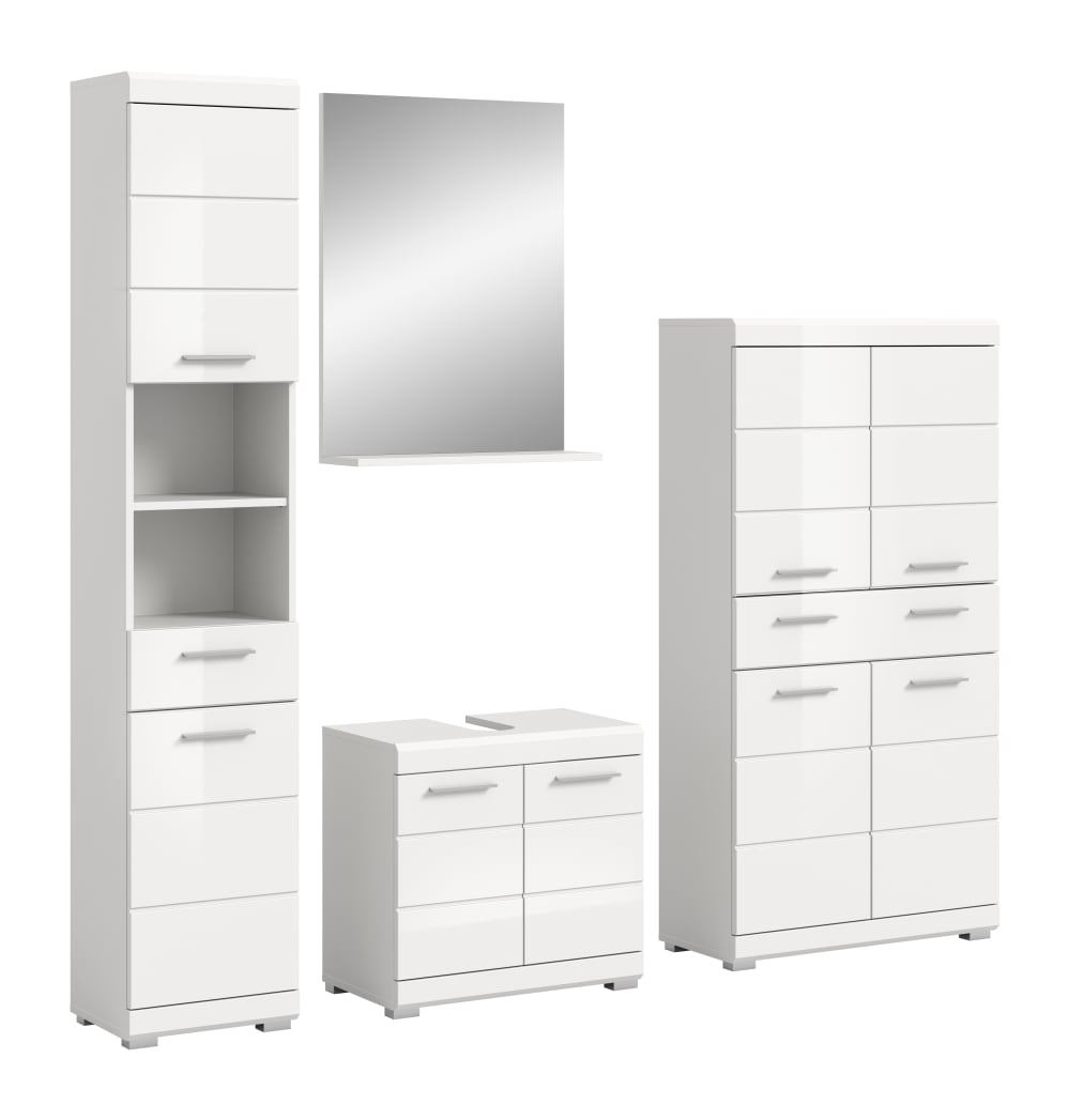 wohnli-moebel-suche-M25031526 Wohnli Möbelsuche - Bad-Set aus Spanplatte
