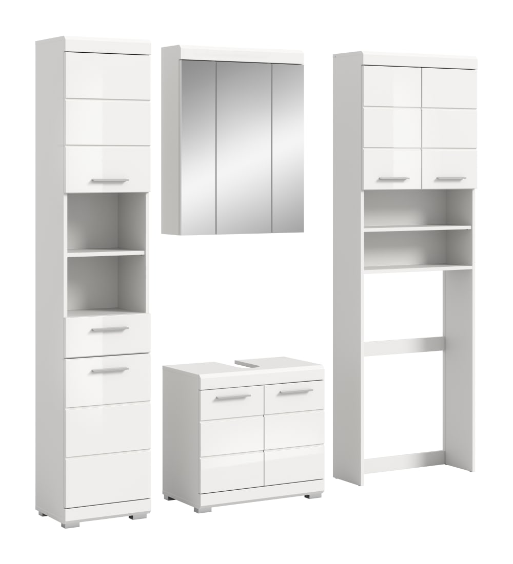 wohnli-moebel-suche-M25031530 Wohnli Möbelsuche - Bad-Set aus Spanplatte
