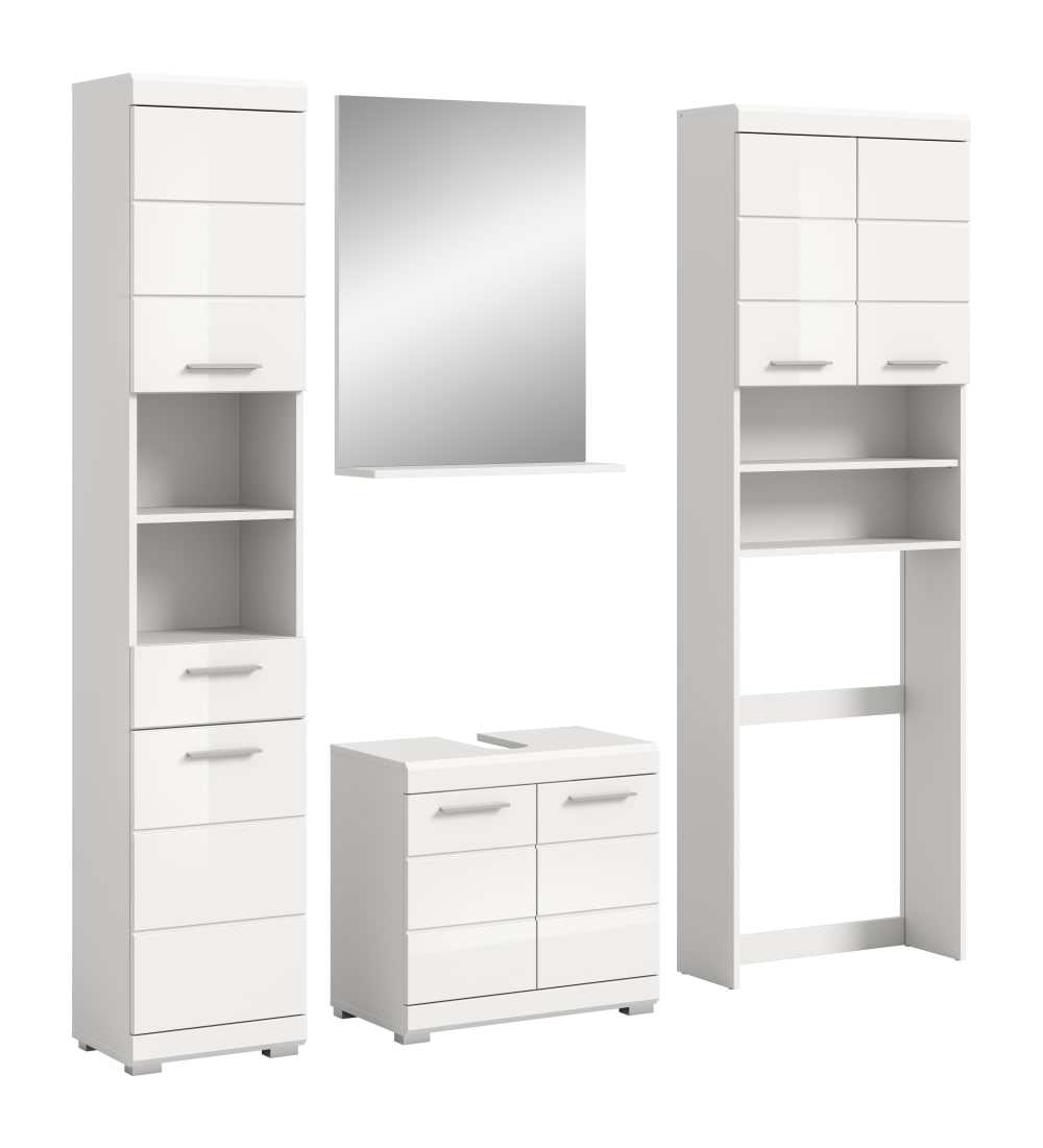 wohnli-moebel-suche-M25031540 Wohnli Möbelsuche - Bad-Set aus Spanplatte