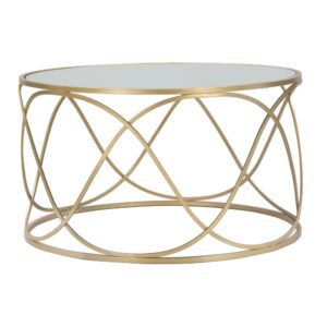 wohnli-moebel-suche-M25031566 Wohnli Möbelsuche - Couchtisch aus goldfarbenem Metall